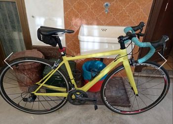 Used Cervélo Cervélo R2 Ultegra 2017 Corsa & gravel