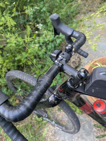 Used Lauf Seigla - Core Wireless 2024 2024 Road & Gravel, Black — image 2 of 9