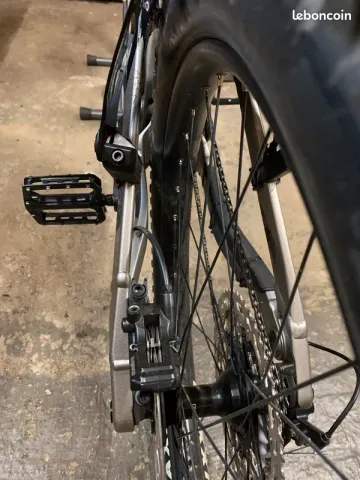 Tweedehands Lapierre Overvolt AM 6.6 2021 2021 Mountainbike — afbeelding 4 van 11