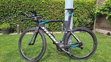 Gebrauchtes Stevens Super Trofeo TT 2018 Road & Gravel