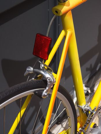 Used MBK MBK Custom Other 1986 Road & Gravel — image 6 of 15