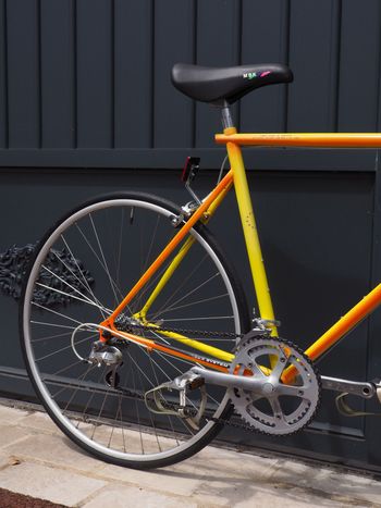 Used MBK MBK Custom Other 1986 Road & Gravel — image 3 of 15