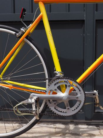 Used MBK MBK Custom Other 1986 Road & Gravel — image 12 of 15