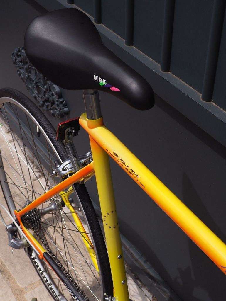Used MBK MBK Custom Other 1986 Road & Gravel — image 9 of 15