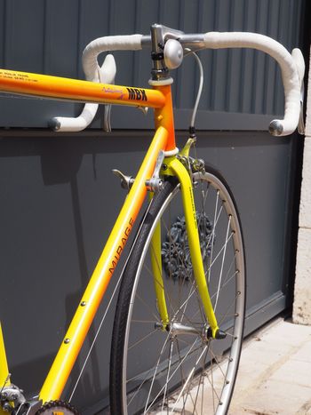 Used MBK MBK Custom Other 1986 Road & Gravel — image 10 of 15