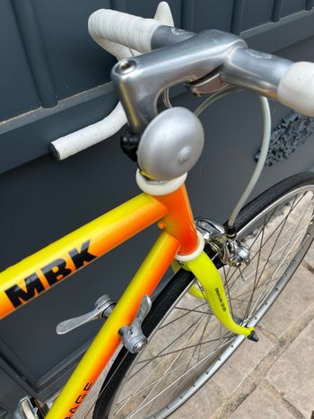 Used MBK MBK Custom Other 1986 Road & Gravel — image 14 of 15