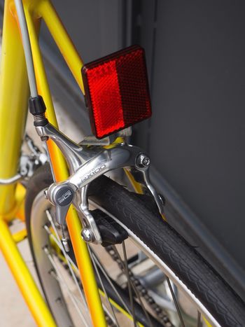 Used MBK MBK Custom Other 1986 Road & Gravel — image 8 of 15