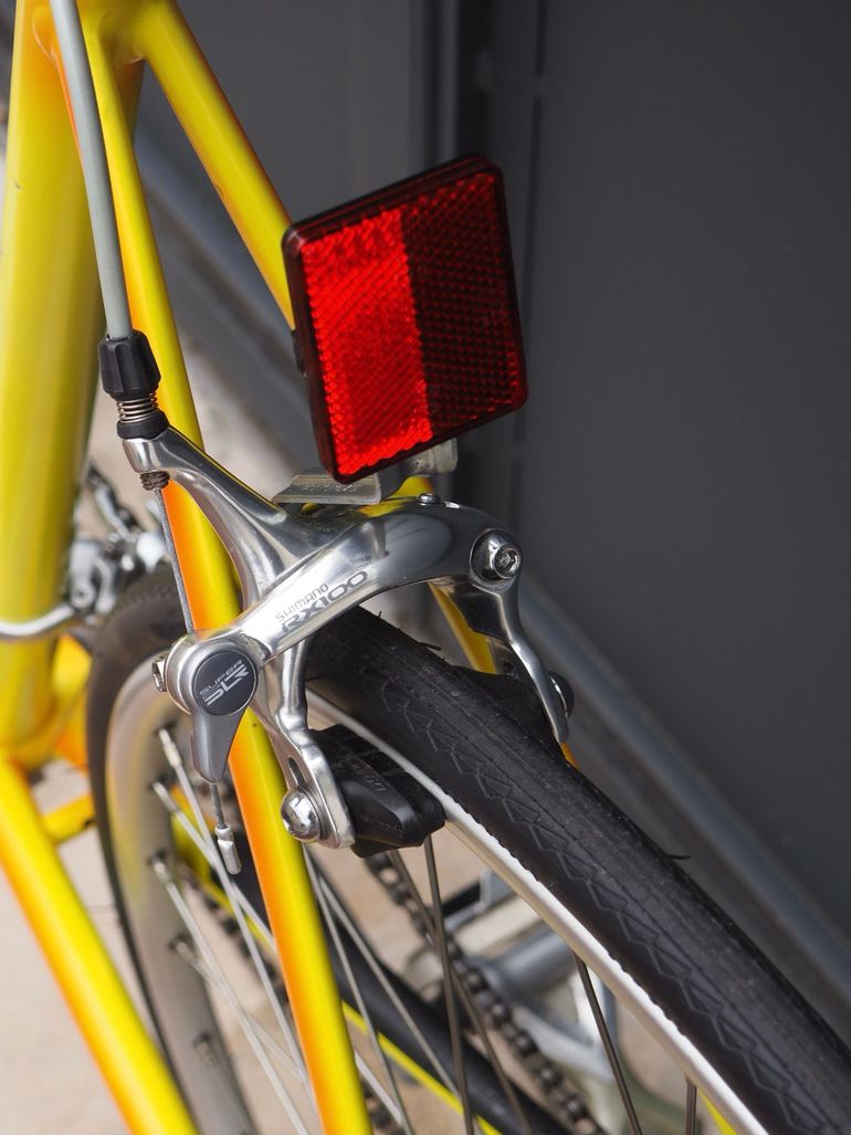 Used MBK MBK Custom Other 1986 Road & Gravel — image 8 of 15