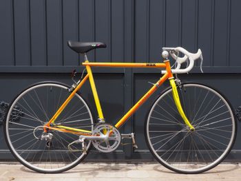 Used MBK MBK Custom Other 1986 Route & Gravel