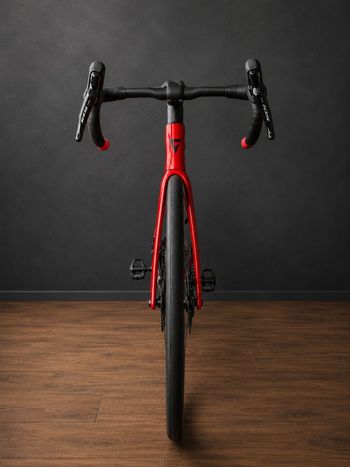 Used Giant Propel Advanced 2 2024 2024 Road & Gravel, Rot — image 3 of 3