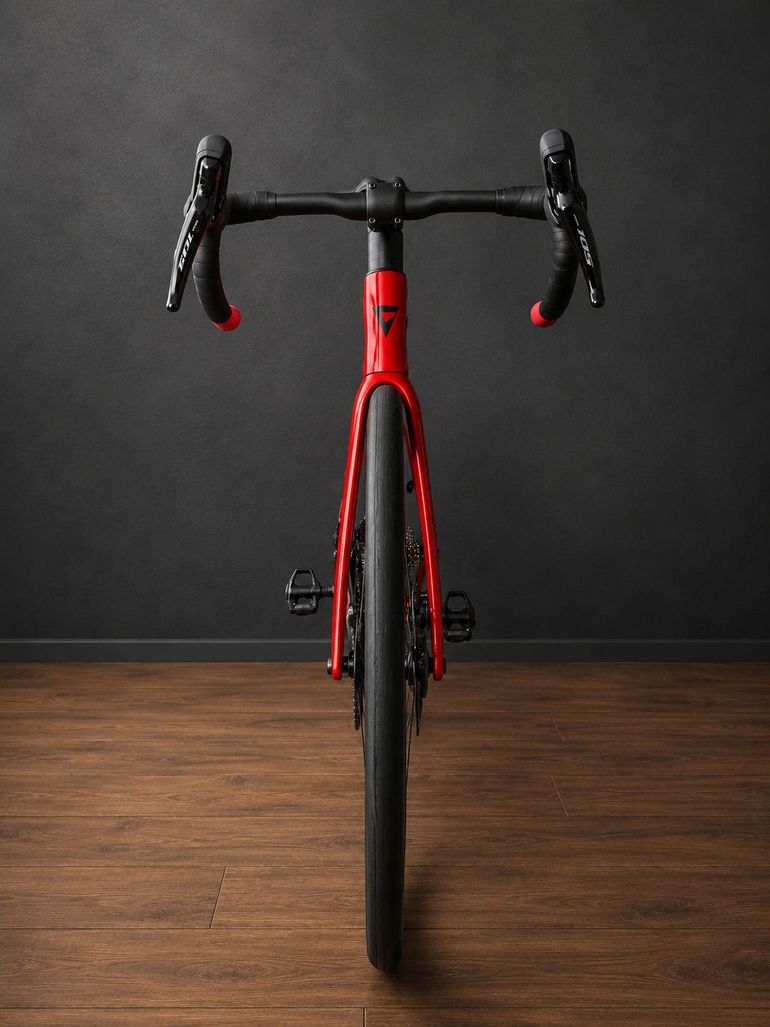 Used Giant Propel Advanced 2 2024 2024 Road & Gravel, Rot — image 3 of 3