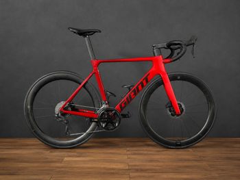Used Giant Propel Advanced 2 2024 2024 Road & Gravel