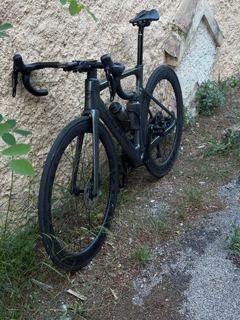 Used Mendiz F12SB.05 T.49 2024 2024 Road & Gravel, Light Gray — image 4 of 10