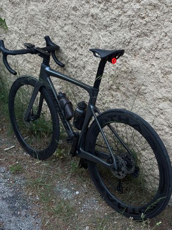 Used Mendiz F12SB.05 T.49 2024 2024 Road & Gravel