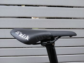 Used Giant Omnium 2017 2017 Road & Gravel — image 2 of 25