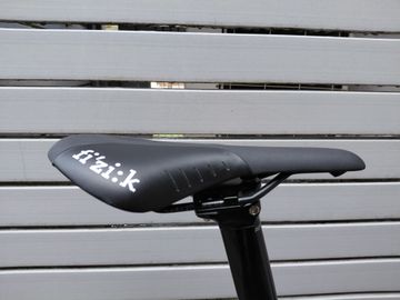 Used Giant Omnium 2017 2017 Road & Gravel, Blue — image 2 of 25