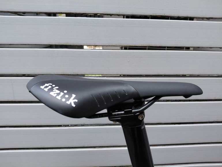 Used Giant Omnium 2017 2017 Road & Gravel — image 2 of 25