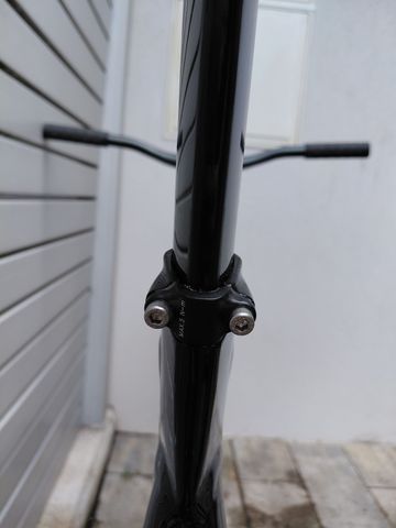 Used Giant Omnium 2017 2017 Road & Gravel, Blue — image 16 of 25