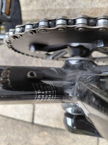 Used Giant Omnium 2017 2017 Road & Gravel, Blue — image 22 of 25
