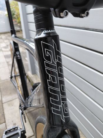 Used Giant Omnium 2017 2017 Road & Gravel — image 13 of 25
