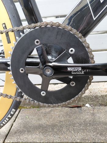 Used Giant Omnium 2017 2017 Road & Gravel — image 21 of 25