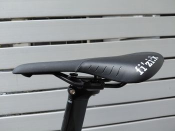Used Giant Omnium 2017 2017 Road & Gravel — image 19 of 25