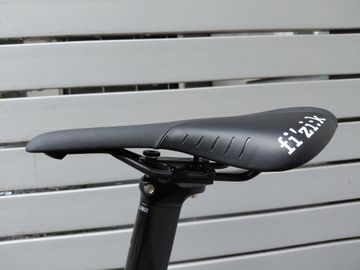 Used Giant Omnium 2017 2017 Road & Gravel, Blue — image 19 of 25