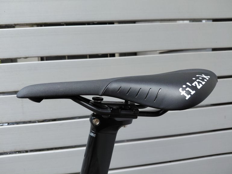 Used Giant Omnium 2017 2017 Road & Gravel — image 19 of 25