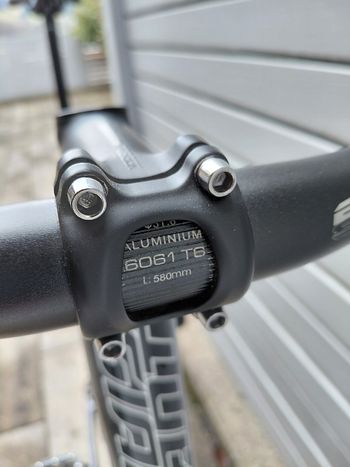 Used Giant Omnium 2017 2017 Road & Gravel — image 15 of 25