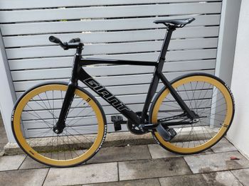 Used Giant Omnium 2017 2017 Road & Gravel — image 18 of 25