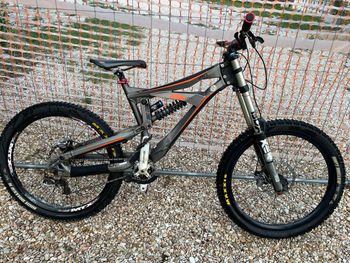 Used KTM Peak Other 2015 MTB