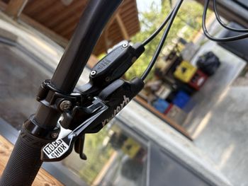 Brugt Lapierre Spicy Team CF 2021 2021 Mountainbike — billede 14 af 16