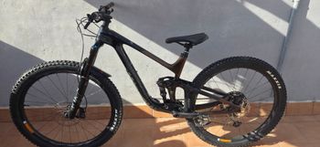 Used Giant Trance X Advanced, Pro 29 2 2022 2022 Mountainbike — image 5 of 7
