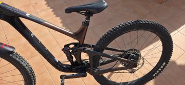 Brugt Giant Trance X Advanced, Pro 29 2 2022 2022 Mountainbike — billede 1 af 11