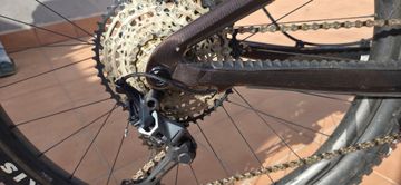 Brugt Giant Trance X Advanced, Pro 29 2 2022 2022 Mountainbike — billede 3 af 11