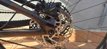 Brugt Giant Trance X Advanced, Pro 29 2 2022 2022 Mountainbike — billede 6 af 11