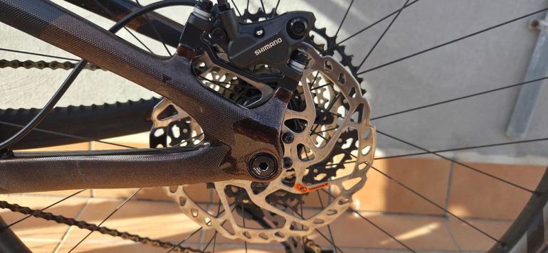 Used Giant Trance X Advanced, Pro 29 2 2022 2022 Mountainbike — image 6 of 7