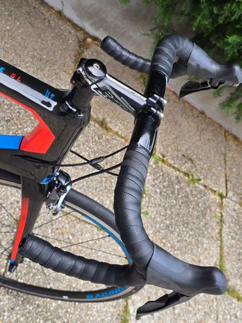 Used CUBE agree C:62 SL 2016 2016 Road & Gravel, Nero — image 10 of 12