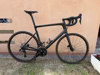 Used Specialized Specialized Custom Shimano 105 2020 Racefiets & gravel