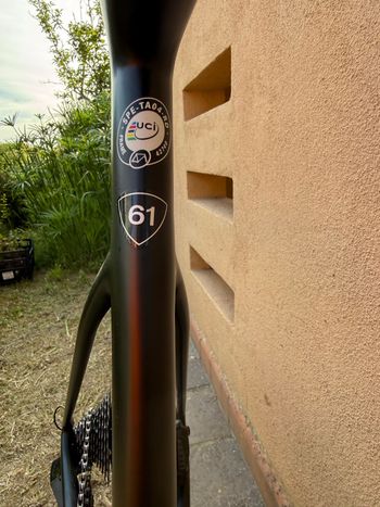Used Specialized Specialized Custom Shimano 105 2020 Road & Gravel — image 7 of 10
