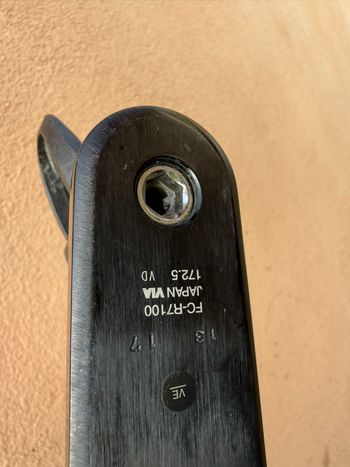 Used Specialized Specialized Custom Shimano 105 2020 Road & Gravel — image 10 of 10