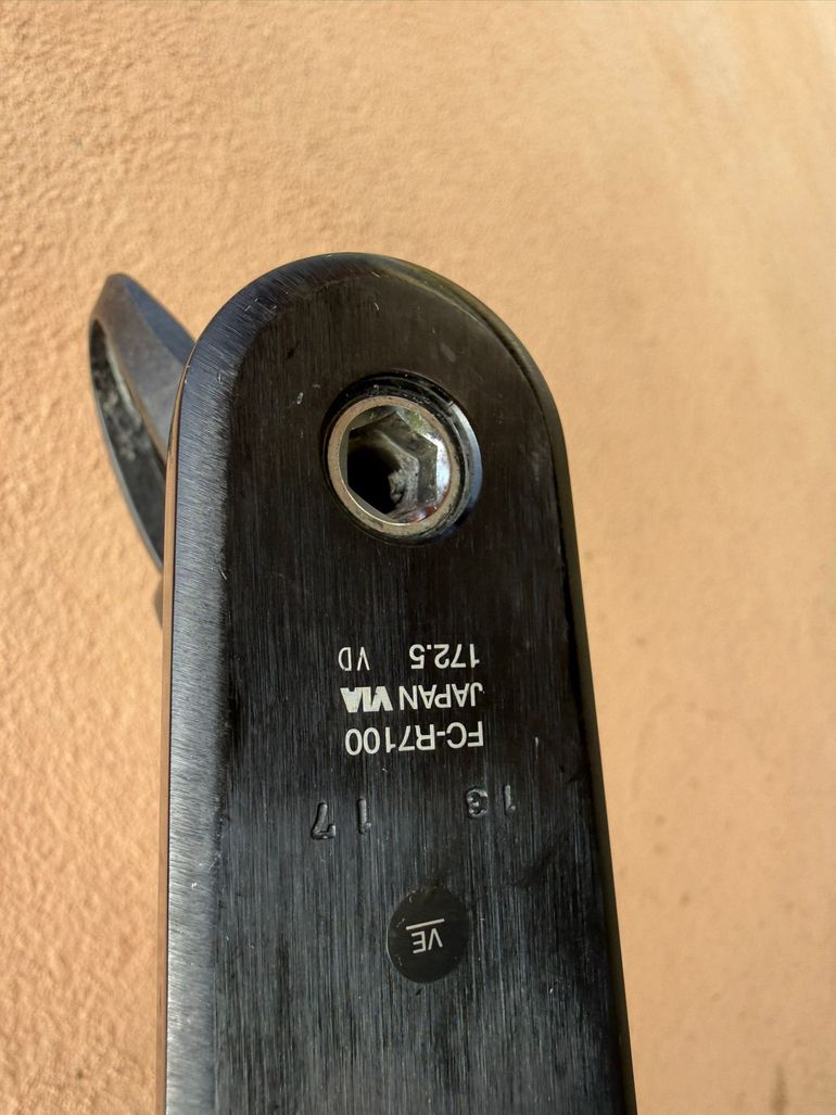 Used Specialized Specialized Custom Shimano 105 2020 Road & Gravel — image 10 of 10