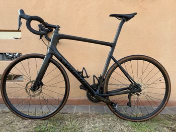 Used Specialized Specialized Custom Shimano 105 2020 Road & Gravel — image 2 of 10