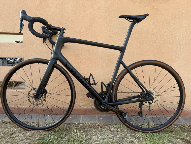 Used Specialized Specialized Custom Shimano 105 2020 Road & Gravel — image 2 of 10
