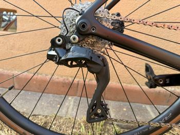 Used Specialized Specialized Custom Shimano 105 2020 Road & Gravel — image 6 of 10