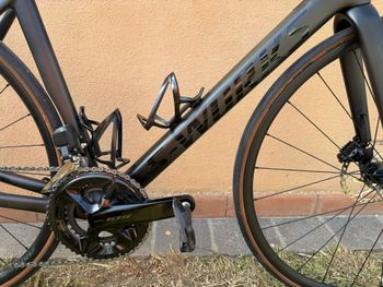 Used Specialized Specialized Custom Shimano 105 2020 Road & Gravel — image 3 of 10