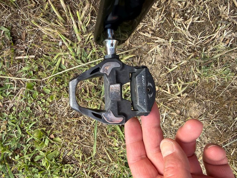 Used Specialized Specialized Custom Shimano 105 2020 Road & Gravel — image 9 of 10