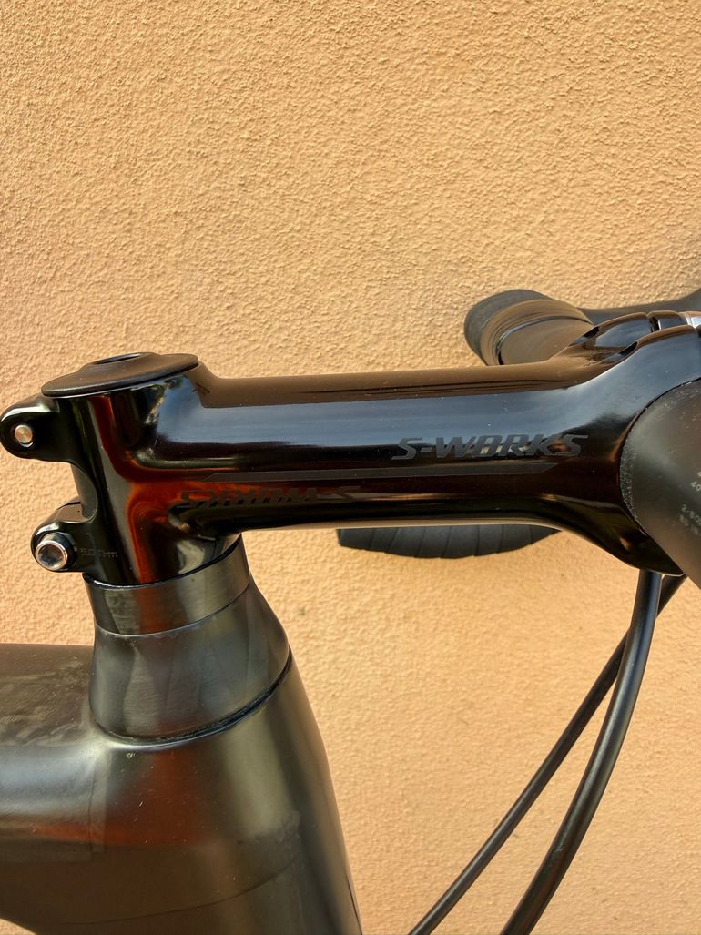 Used Specialized Specialized Custom Shimano 105 2020 Road & Gravel — image 4 of 10