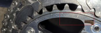 Used Polygon Helios 300 TT ALX 6XXX 2018 Road & Gravel, Blu — image 11 of 13