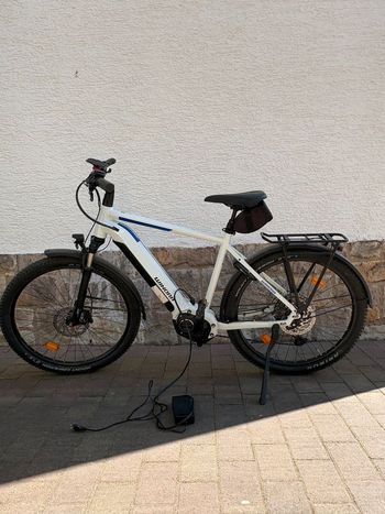 Used Winora Winora Yucatan 12 E-Bike 630Wh 2022 Urban — image 7 of 18